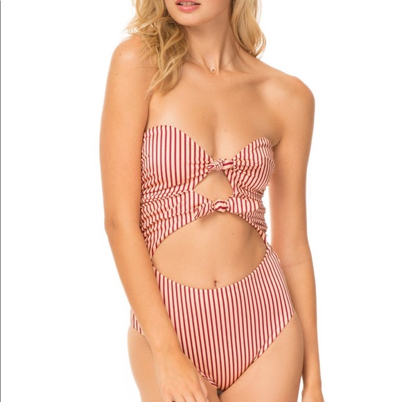 Tori Praver mommy and me swim set - Picture 3 of 3